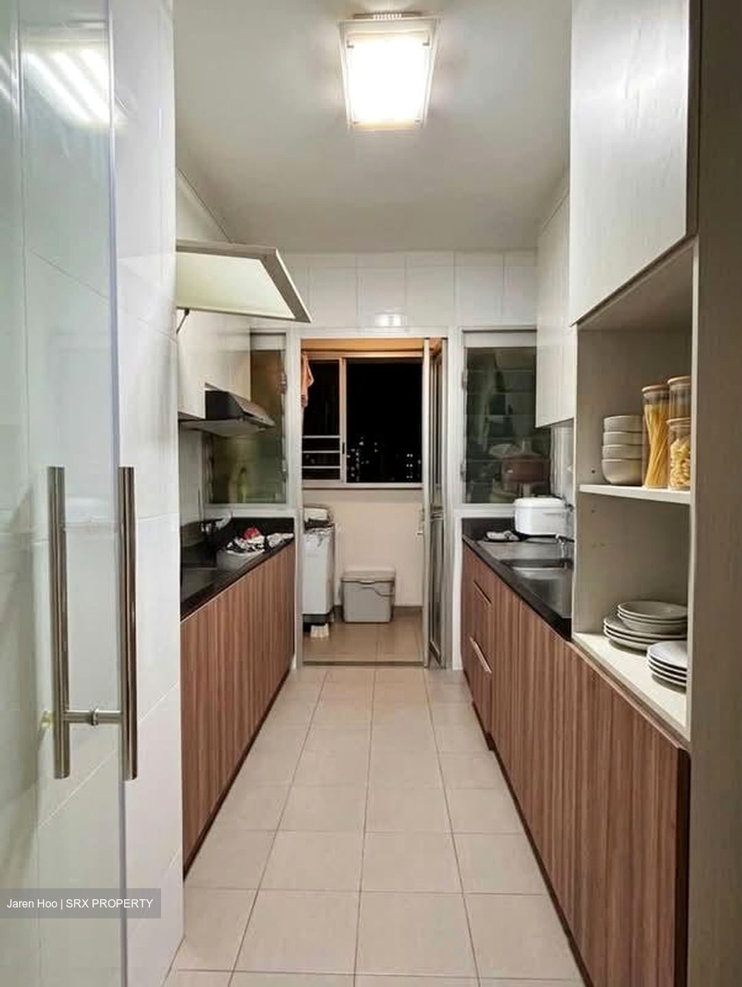 Blk 468A Fernvale Lea (Sengkang), HDB 4 Rooms #599235901